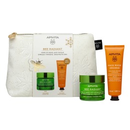 BEE RADIANT ROUTINE LIGHT GIFT SET 0