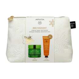 BEE RADIANT ROUTINE LIGHT GIFT SET 1