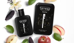 FAITH EAU DE TOILETE 1