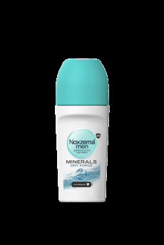 ΑΠΟΣΜΗΤΙΚΟ ROLLON MINERALS DRY FORCE 0