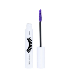 FIBER VOLUME MASCARA 5