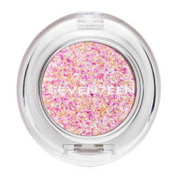 SILKY ESHADOW METALLIC  8