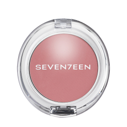 NATURAL MATTE SILKY BLUSHER  2
