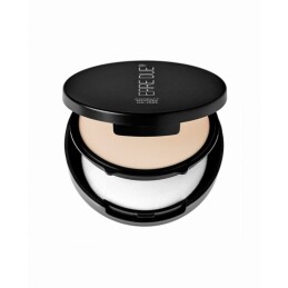 COMPACT POWDER OIL FREE 4
