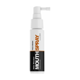 ODOR BLOCKER MOUTH SPRAY ΣΤΟΜΑΤΙΚΟ ΣΠΡΕΙ ΓΙΑ ΤΗΝ ΚΑΚΟΣΜΙΑ 0