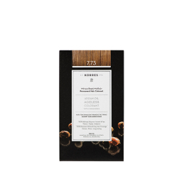 ARGAN OIL AGELESS COLORANT ΜΕ CERAMIDES  1