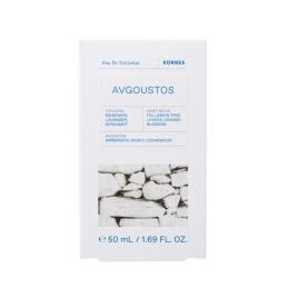 AVGOUSTOS EAU DE TOILETTE 2