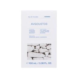 AVGOUSTOS EAU DE TOILETTE 2