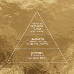 ΣΕΤ WHITE TEA EAU DE TOILETTE + ΑΦΡΟΛΟΥΤΡΟ 3