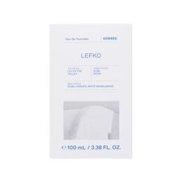 LEFKO EAU DE TOILETTE 2