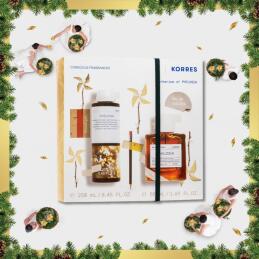 ΣΕΤ PHILOSIA EAU DE TOILETTE + ΑΦΡΟΛΟΥΤΡΟ 2