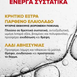 ATHENIAN GROOMING ΞΗΡΟ ΛΑΔΙ ΠΕΡΙΠΟΙΗΣΗΣ 4 ΣΕ 1 3