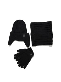 ΑΝΔΡΙΚΟ ΣΕΤ ΚΑΣΚΟΛ-ΓΑΝΤΙΑ-ΣΚΟΥΦΟΣ 1