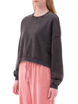 ΓΥΝΑΙΚΕΙΟ OVERSIZED ΦΟΥΤΕΡ  2