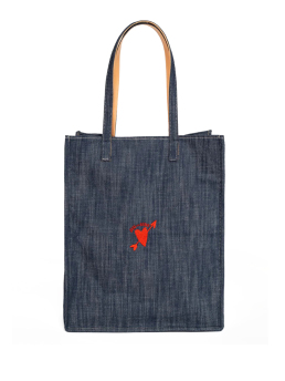 ΓΥΝΑΙΚΕΙΑ ΤΣΑΝΤΑ ΩΜΟΥ THE FOREVER  0