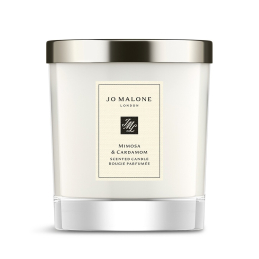 MIMOSA & CARDAMOM CLASSIC CANDLE 0