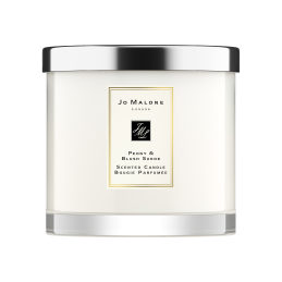 PEONY & BLUSH LUXURY CANDLE 1
