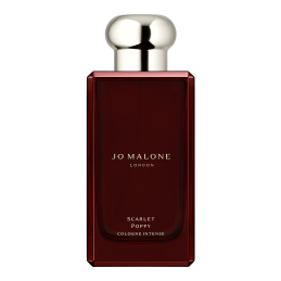 SCARLET POPPY COLOGNE INTENSE 1