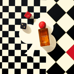 GINGER BISCUIT COLOGNE 2