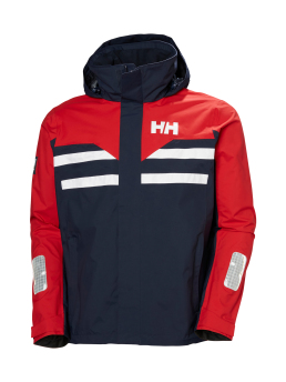 ΑΝΔΡΙΚΟ ΜΠΟΥΦΑΝ HEH QUAYSIDE JACKET 0