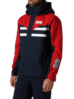 ΑΝΔΡΙΚΟ ΜΠΟΥΦΑΝ HEH QUAYSIDE JACKET 1