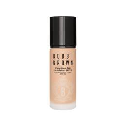 MINI WEIGHTLESS SKIN FOUNDATION SPF 15 4