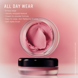 POT ROUGE VELVET MATTE 4