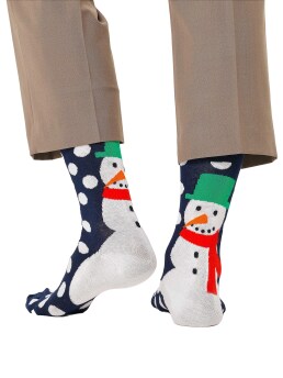 ΚΑΛΤΣΕΣ JUMBO SNOWMAN 1