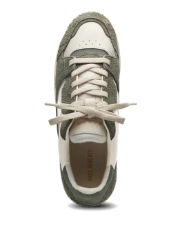 ΑΝΔΡΙΚΑ SNEAKERS CLAY 2