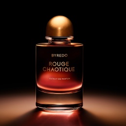 ROUGE CHAOTIQUE EXTRAIT DE PARFUM 5