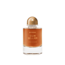 CUIR SELLIER EXTRAIT DE PARFUM 0