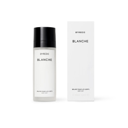 BODY MIST BLANCHE 1