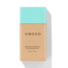 GLASS SKIN FOUNDATION 0