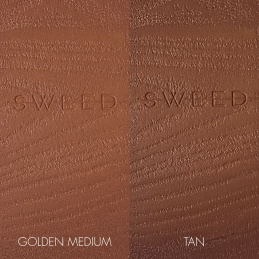 THE BRONZING POWDER 1