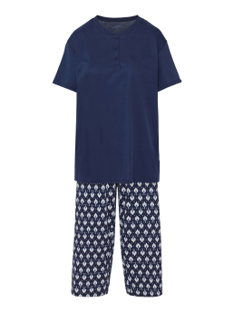 ΓΥΝΑΙΚΕΙΟ ΣΕΤ ΠΙΤΖΑΜΕΣ 0