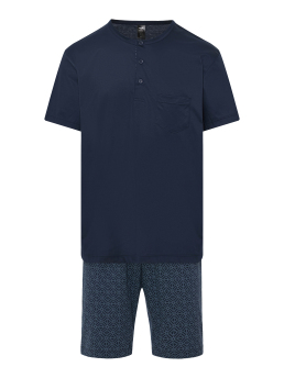 ΑΝΔΡΙΚΟ ΣΕΤ ΠΙΤΖΑΜΕΣ 0