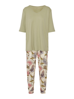 ΓΥΝΑΙΚΕΙΟ ΣΕΤ ΠΙΤΖΑΜΕΣ 0