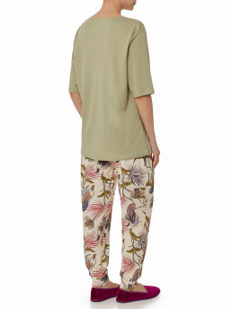 ΓΥΝΑΙΚΕΙΟ ΣΕΤ ΠΙΤΖΑΜΕΣ 2