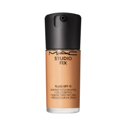 STUDIO FIX FLUID SPF 15 24HR MATTE FOUNDATION + OIL CONTROL  23
