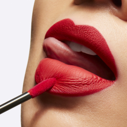 LOCKED KISS INK LIPCOLOUR 4