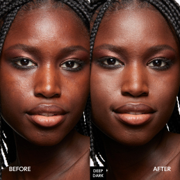 STUDIO FIX PRO SET + BLUR WEIGHTLESS LOOSE POWDER 2
