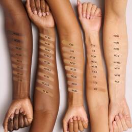 STUDIO FIX POWDER PLUS FOUNDATION REFILL 3