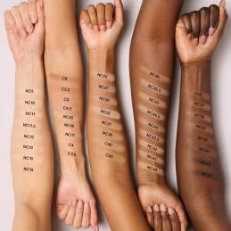 STUDIO FIX POWDER PLUS FOUNDATION REFILL 2