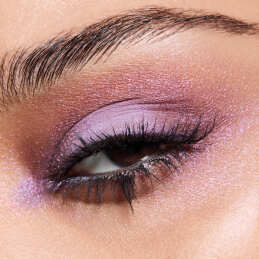 GLITTER SINGLE EYE SHADOW COMPACT  3