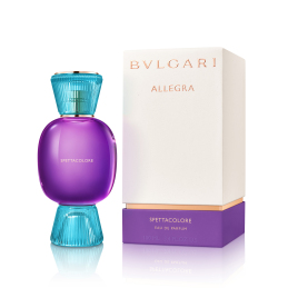 BVLGARI ALLEGRA SPETTACOLORE EAU DE PARFUM 1