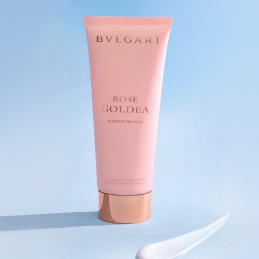 ROSE GOLDEA BLOSSOM DELIGHT BODY MILK 3