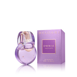 OMNIA AMETHYST EAU DE TOILETTE REFILLABLE 1