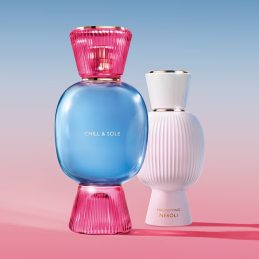 BVLGARI ALLEGRA CHILL & SOLE 4