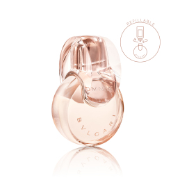 BVLGARI OMNIA CRYSTALLINE EAU DE PARFUM REFILLABLE 0