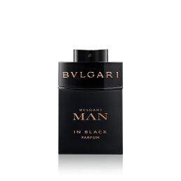 BVLGARI MAN IN BLACK PARFUM  0